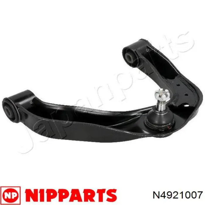 Рычаг передней подвески верхний левый GSP S061339 цена, от 51.57 USD