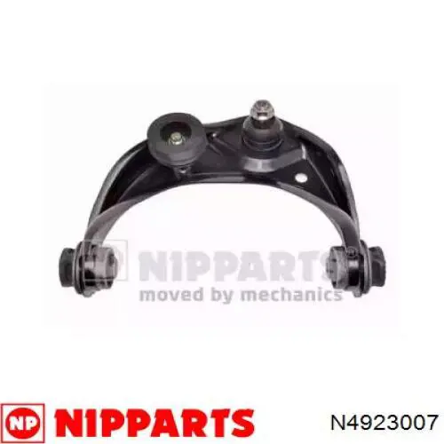 Рычаг передней подвески верхний левый N4923007 Nipparts