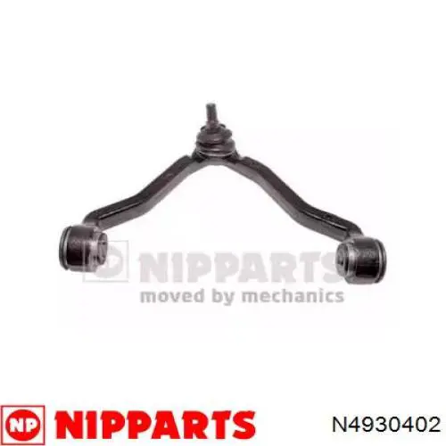 Купить N4930402 Nipparts Верхний рычаг