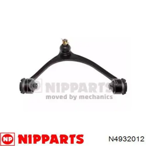 Рычаг передней подвески верхний правый N4932012 Nipparts