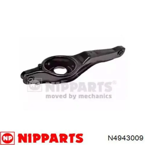 Балансир задний нижний Nipparts N4943009 цена, от 61.00 USD