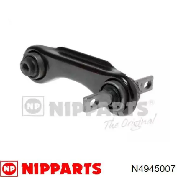 Тяга поперечная задней подвески N4945007 Nipparts