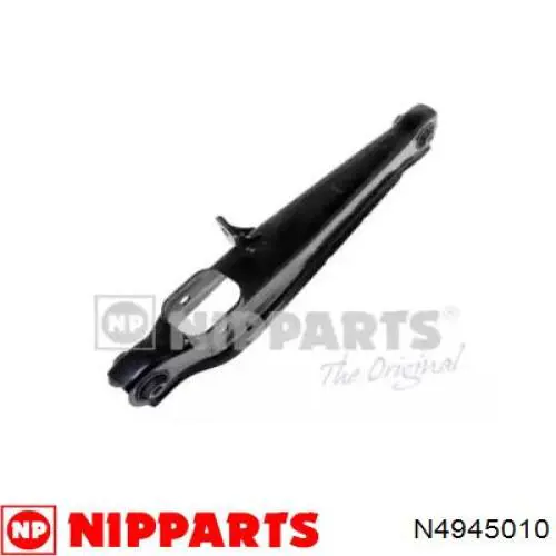 Рычаг задней подвески нижний левый N4945010 Nipparts