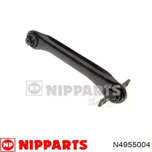 Верхний правый рычаг задней подвески N4955004 Nipparts