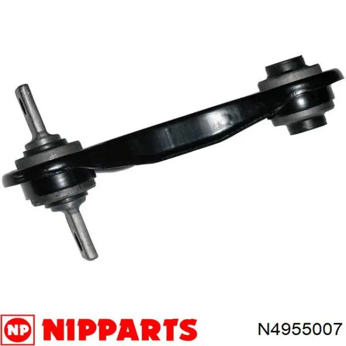Растяжка задней подвески Nipparts N4955007 цена, от 16.82 USD