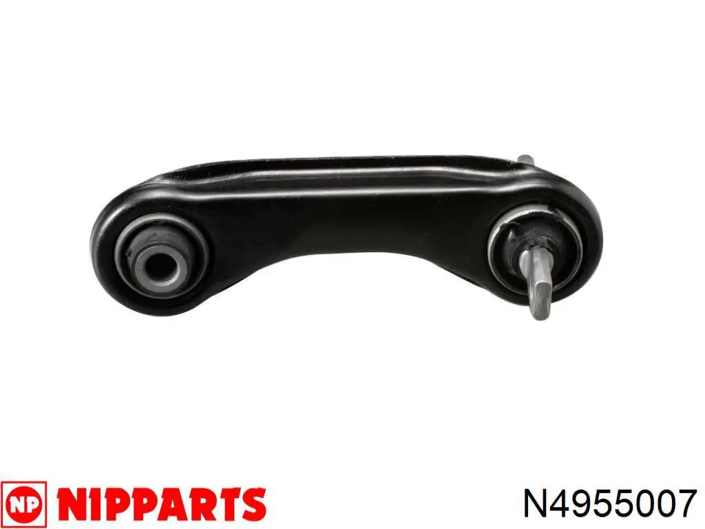 Купить N4955007 Nipparts Тяга поперечная задней подвески
