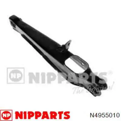 Рычаг задней подвески нижний правый N4955010 Nipparts