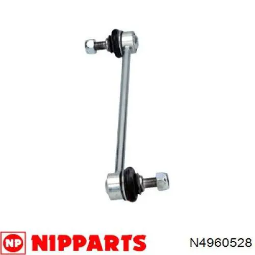 Купить 4908031 Formpart/Otoform Амортизационная стойка