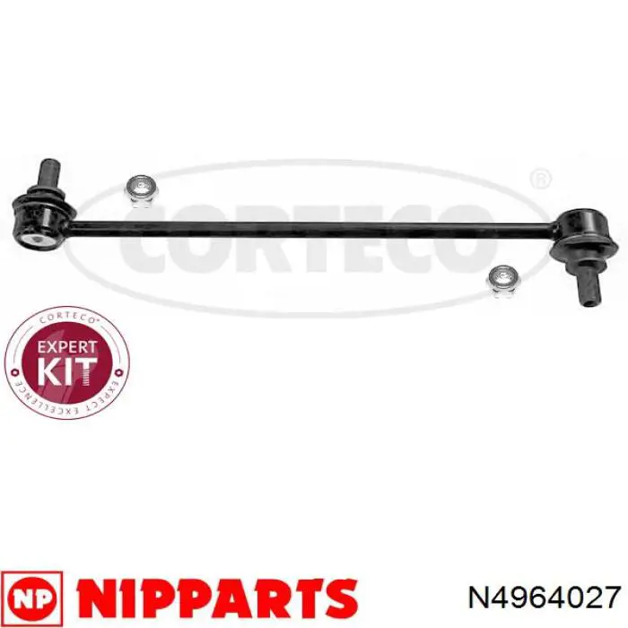 N4964027 Nipparts