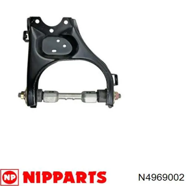 Купить N4969002 Nipparts Солдатик стабилизатора, переднего, левый