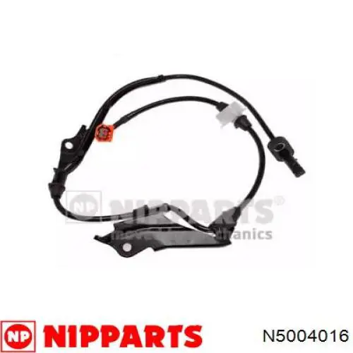 Датчик АБС (ABS) передний левый N5004016 Nipparts