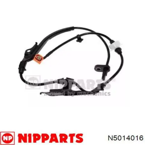 Датчик АБС (ABS) передний правый N5014016 Nipparts