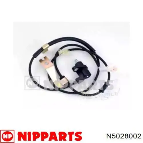 Датчик АБС (ABS) задний левый N5028002 Nipparts