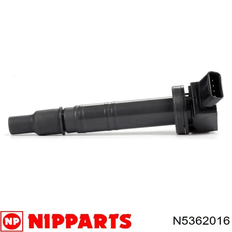 Bobina de encendido N5362016 Nipparts