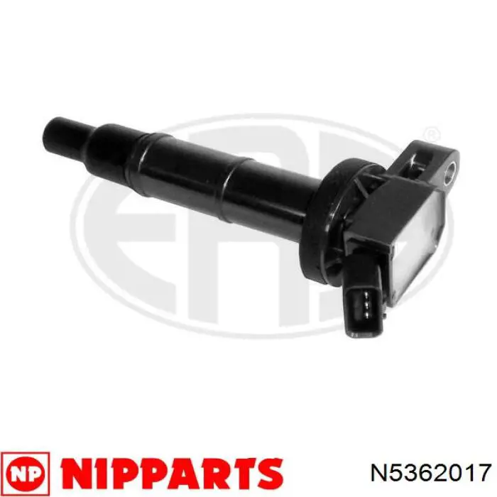 Bobina de encendido N5362017 Nipparts