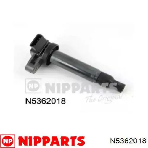 Катушка зажигания N5362018 Nipparts