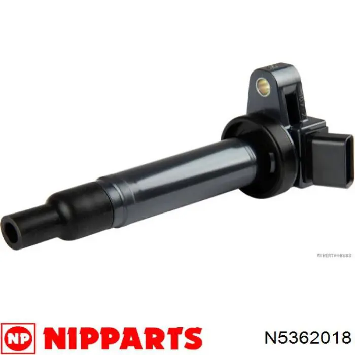 Bobina de encendido N5362018 Nipparts
