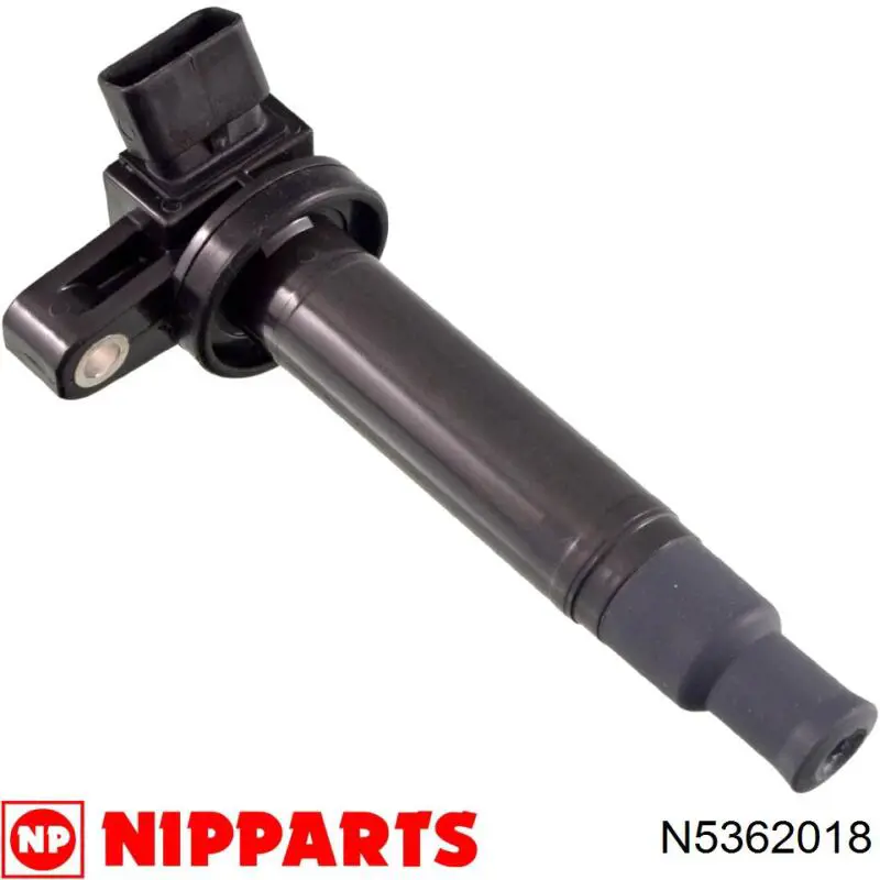 Катушка зажигания 9091902230 Denso