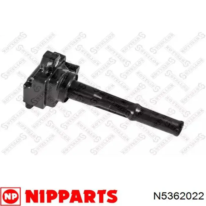 Купить B0261 General Motors Катушка зажигания