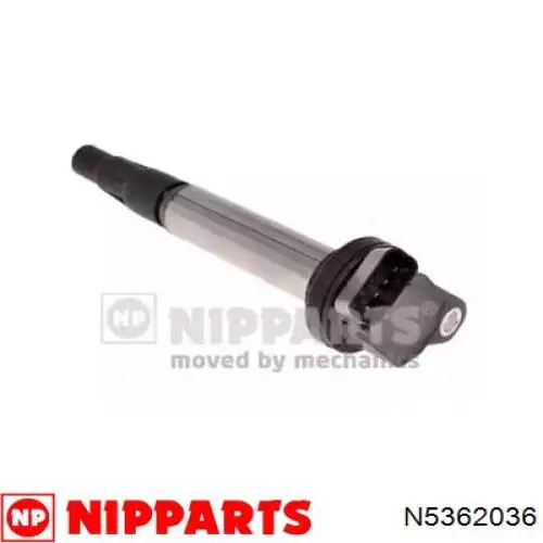 Катушка зажигания N5362036 Nipparts