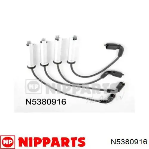  N5380916 Nipparts