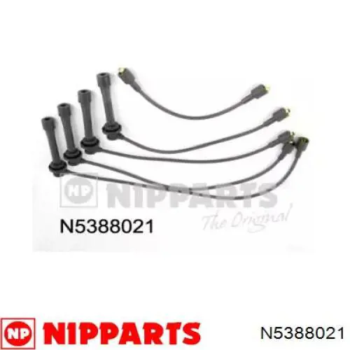  N5388021 Nipparts