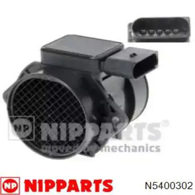 ДМРВ N5400302 Nipparts