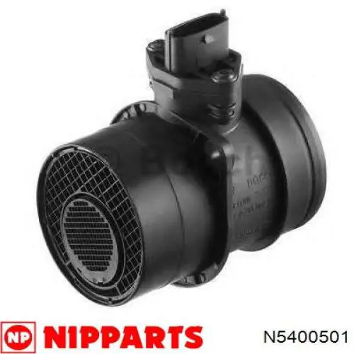 AMMQ19648 Magneti Marelli Датчик расхода воздуха