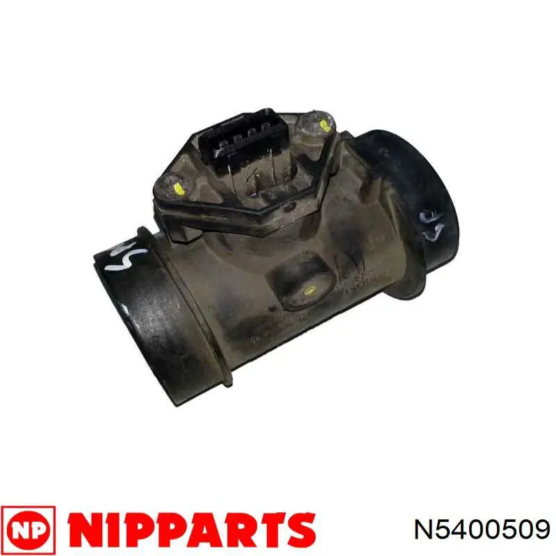 ДМРВ AMMQ19827 Magneti Marelli