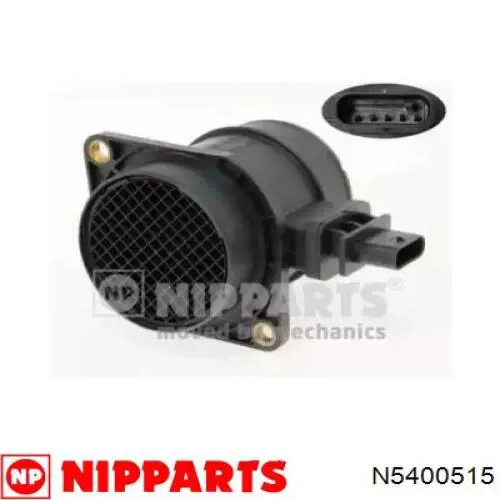 ДМРВ N5400515 Nipparts