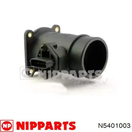 ДМРВ N5401003 Nipparts