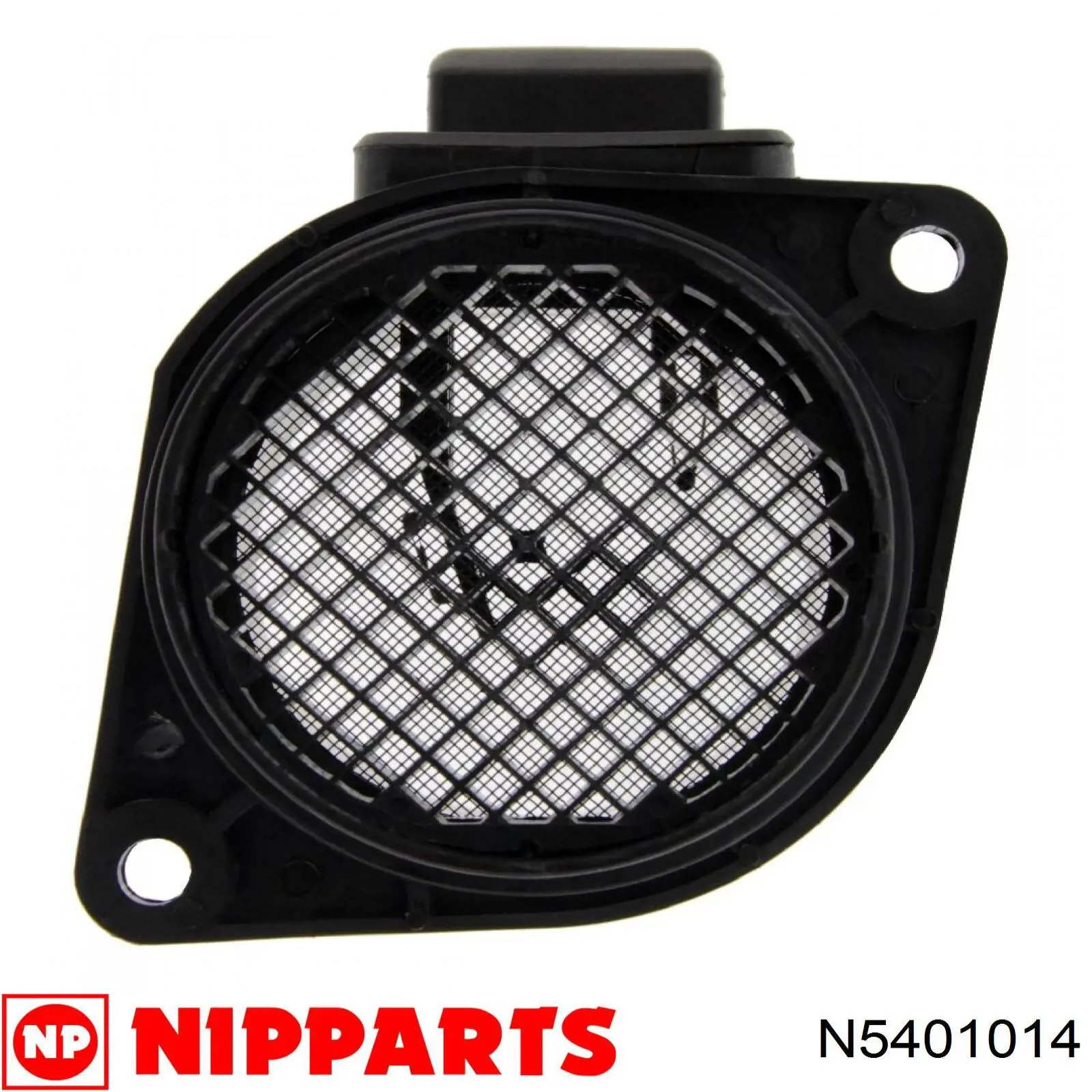 Купить N5401014 Nipparts Воздухомер
