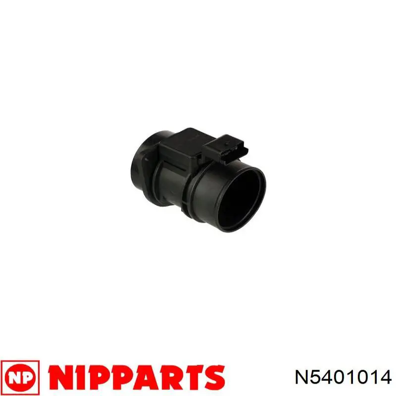 Расходомер воздуха Nipparts N5401014