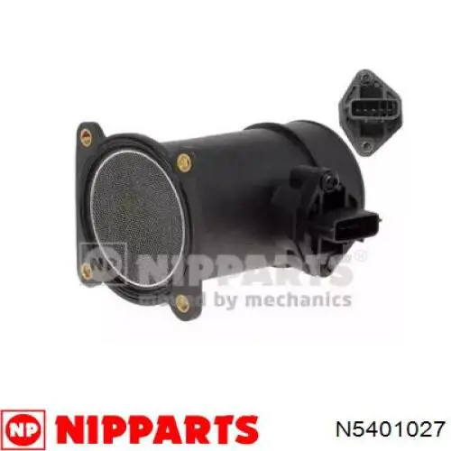 ДМРВ N5401027 Nipparts