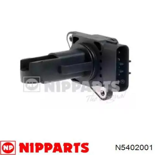 ДМРВ N5402001 Nipparts