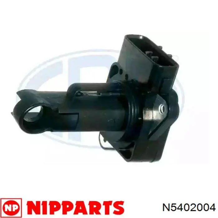 Купить 1974006060 Denso Воздухомер