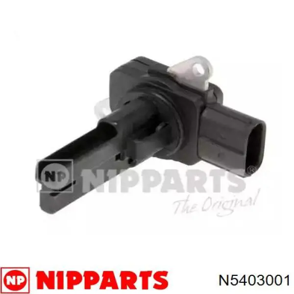 Купить J5683005 Jakoparts Воздухомер