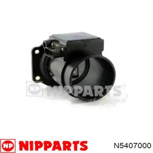 ДМРВ N5407000 Nipparts