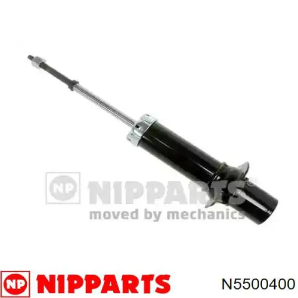 N5500400 Nipparts амортизатор передний