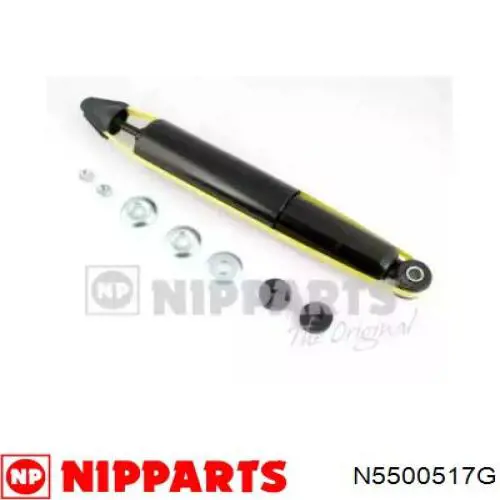 Amortiguador delantero N5500517G Nipparts