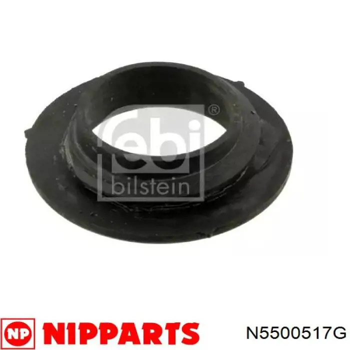 S543004A850 Hyundai/Kia Стойка передняя