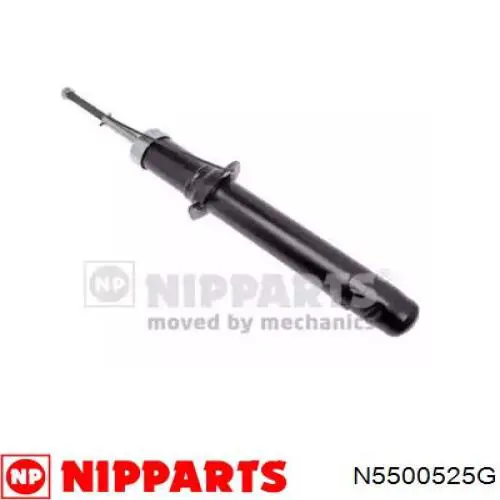 N5500525G Nipparts amortecedor dianteiro