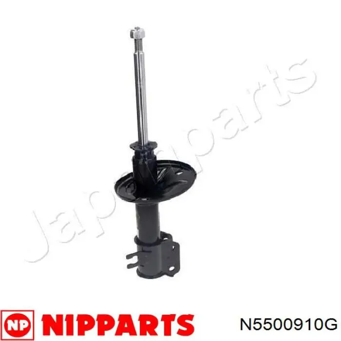 N5500910G Nipparts