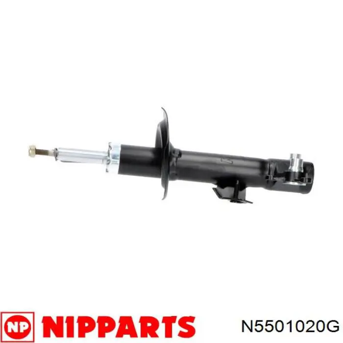 Амортизатор передний левый RS313605 Raiso