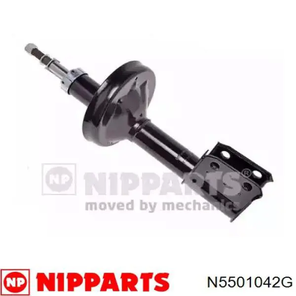 Амортизатор передний N5501042G Nipparts