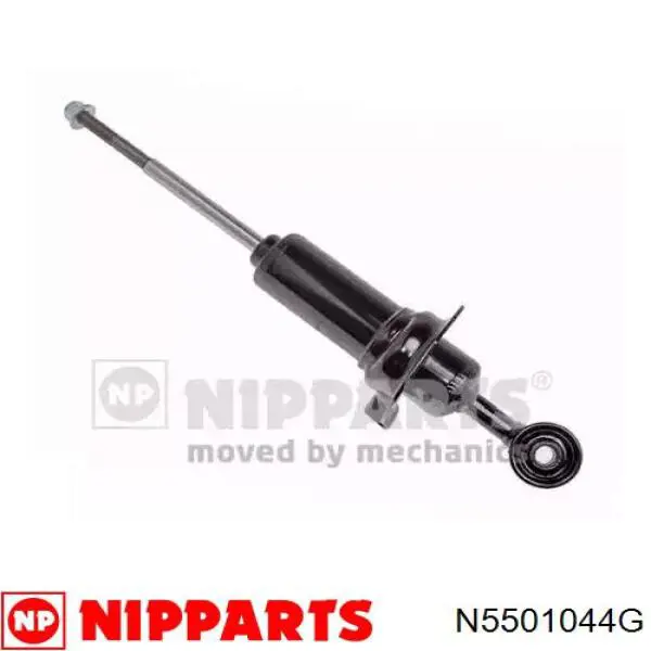 N5501044G Nipparts амортизатор передний