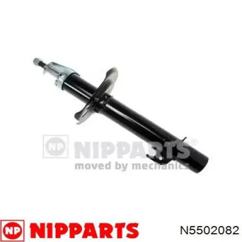 Амортизатор передний левый N5502082 Nipparts