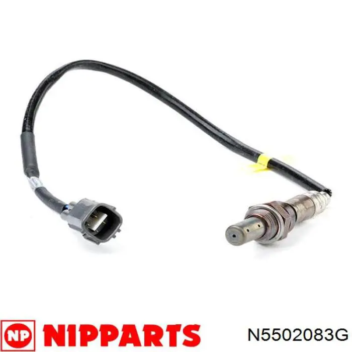 N5502083G Nipparts