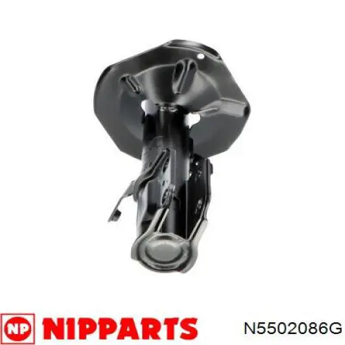Купить 4852005200 Toyota Амортизатор подвески передний левый