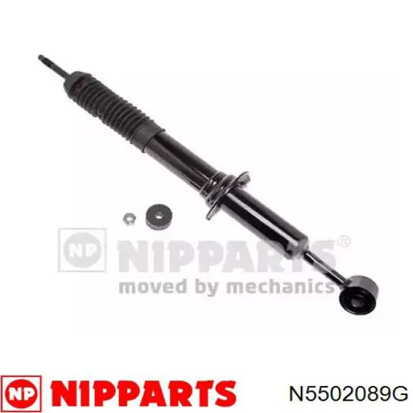 Амортизатор передний N5502089G Nipparts